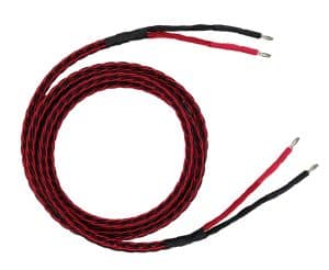 Kimber 8PR VariStrand konfektioniert mit Kimber Steckern