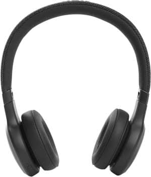 LIVE 460NC Bluetooth-Kopfhörer schwarz