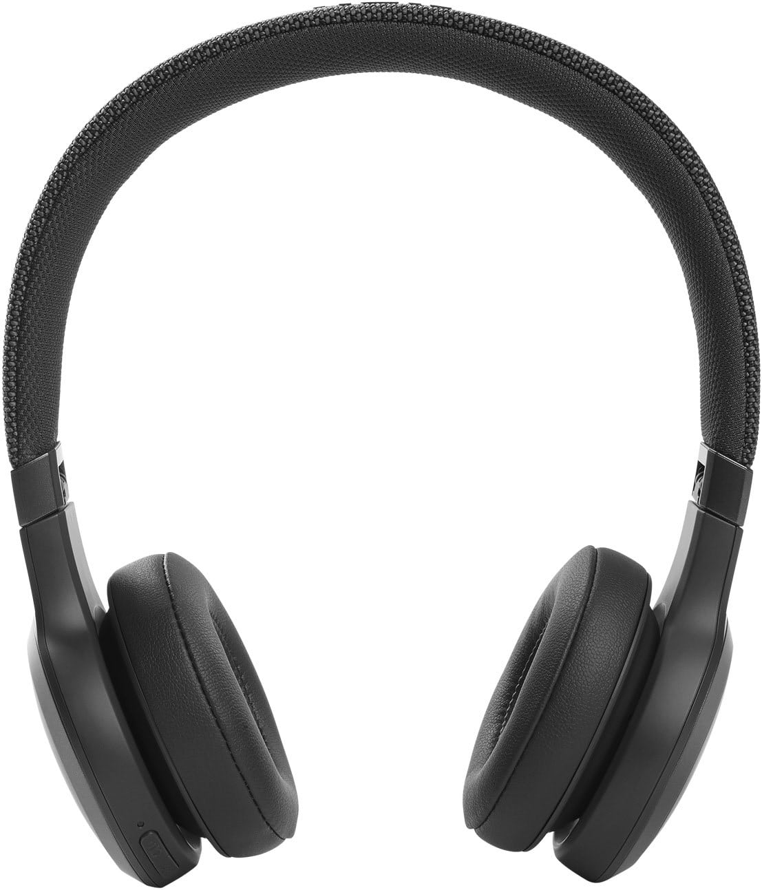 LIVE 460NC Bluetooth-Kopfhörer schwarz