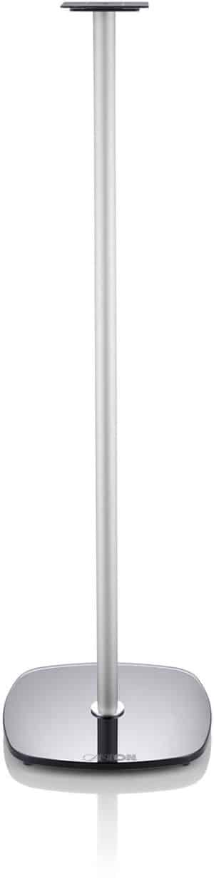 LS 3 Lautsprecherständer schwarz