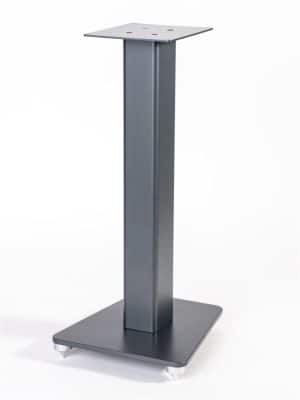 LS 80 Standfuß grau