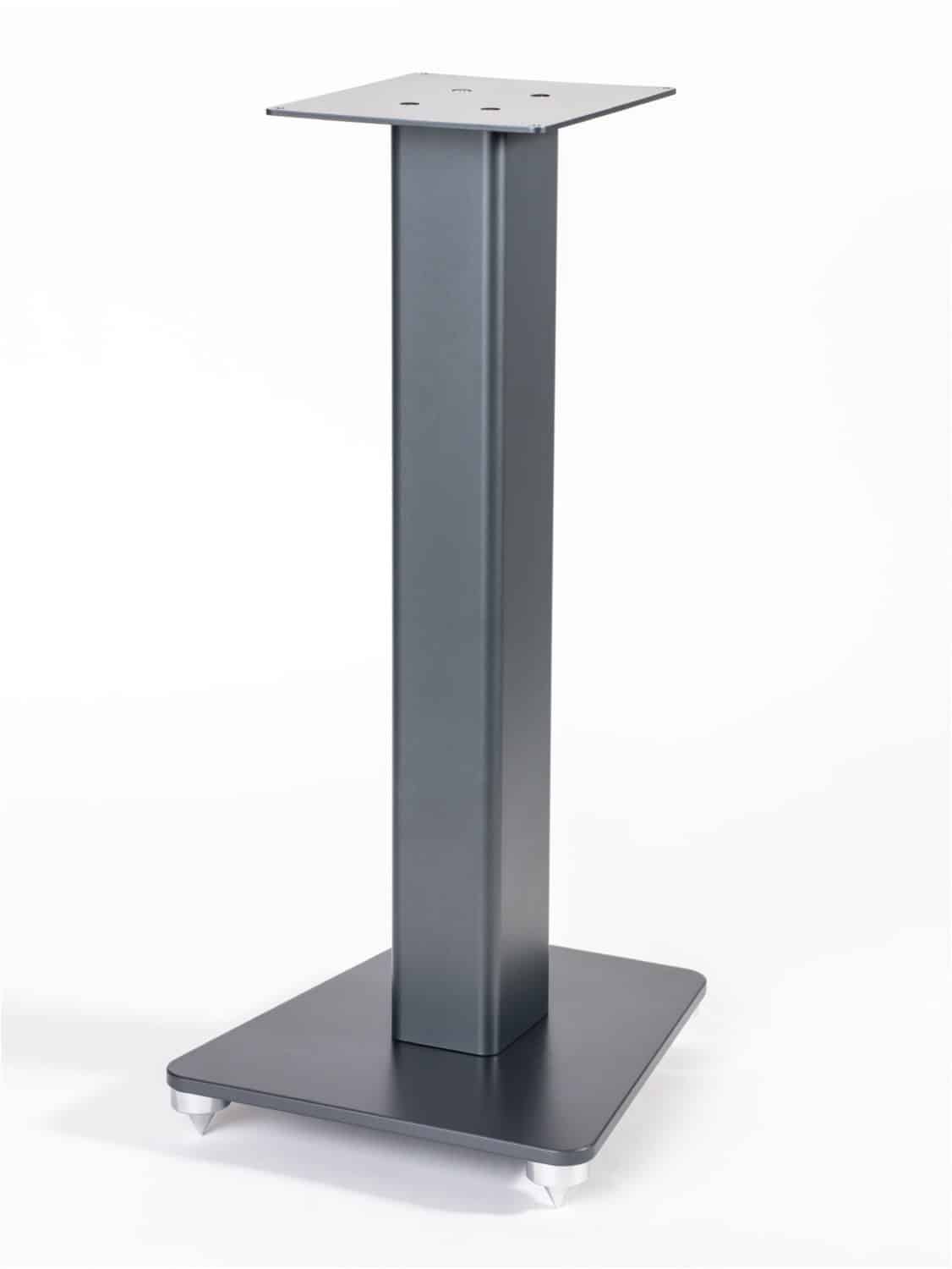 LS 80 Standfuß grau