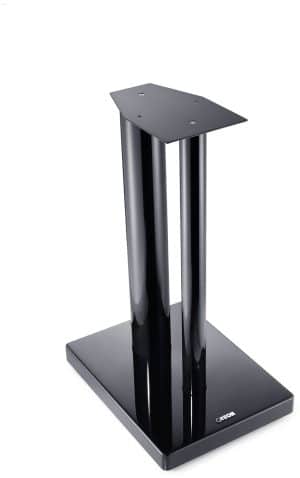 LS 860 /Stück Lautsprecherständer schwarz