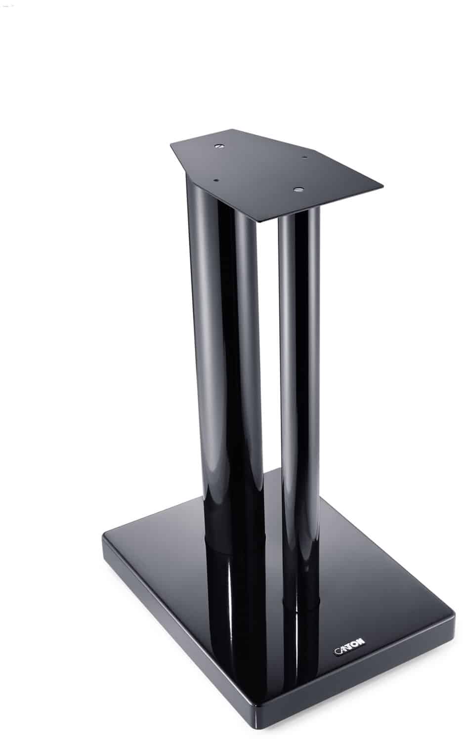 LS 860 /Stück Lautsprecherständer schwarz