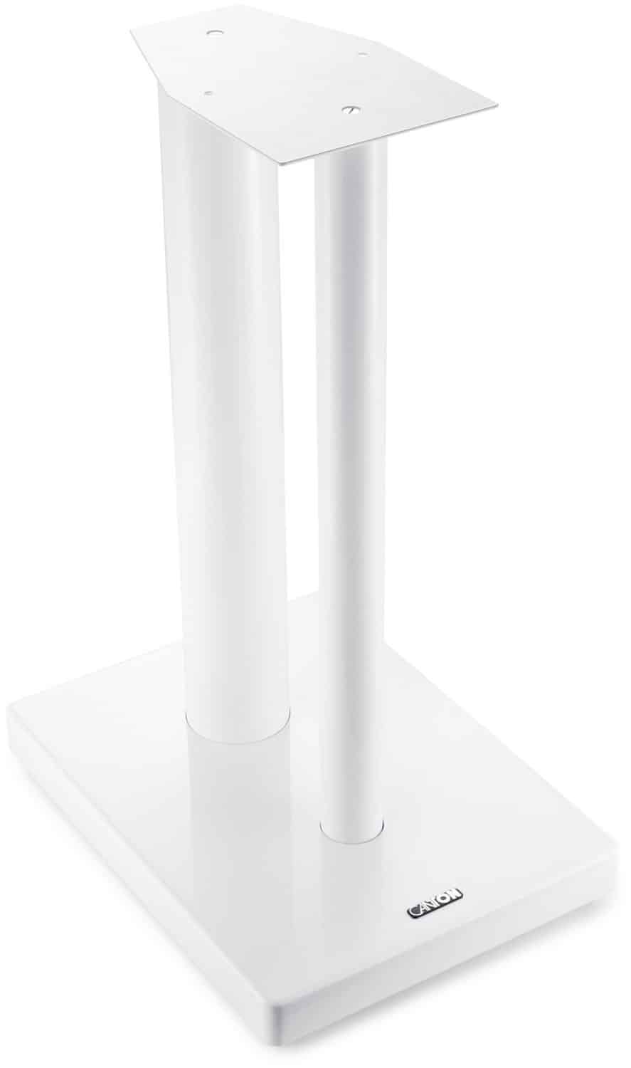 LS 860 /Stück Lautsprecherständer weiss