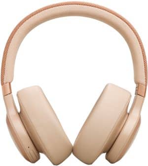 Live 770 Bluetooth-Kopfhörer sandstone