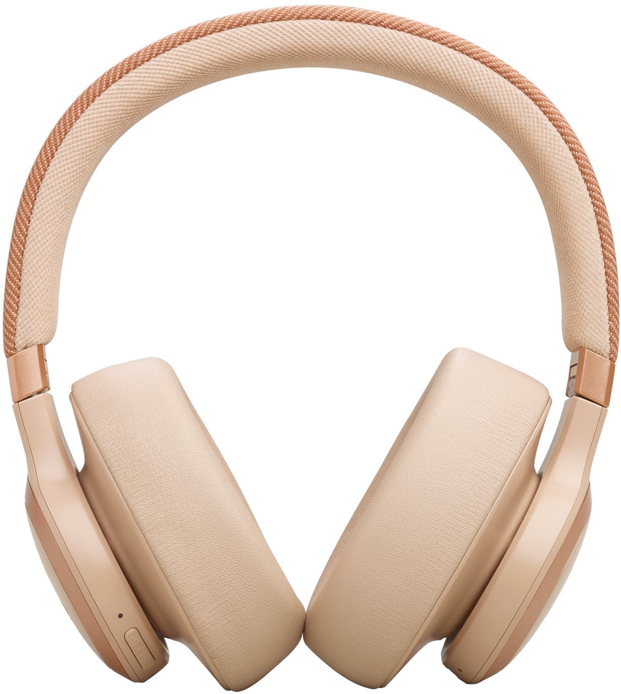 Live 770 Bluetooth-Kopfhörer sandstone