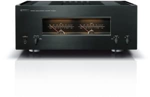 M-5000 Vollverstärker Stereo piano black