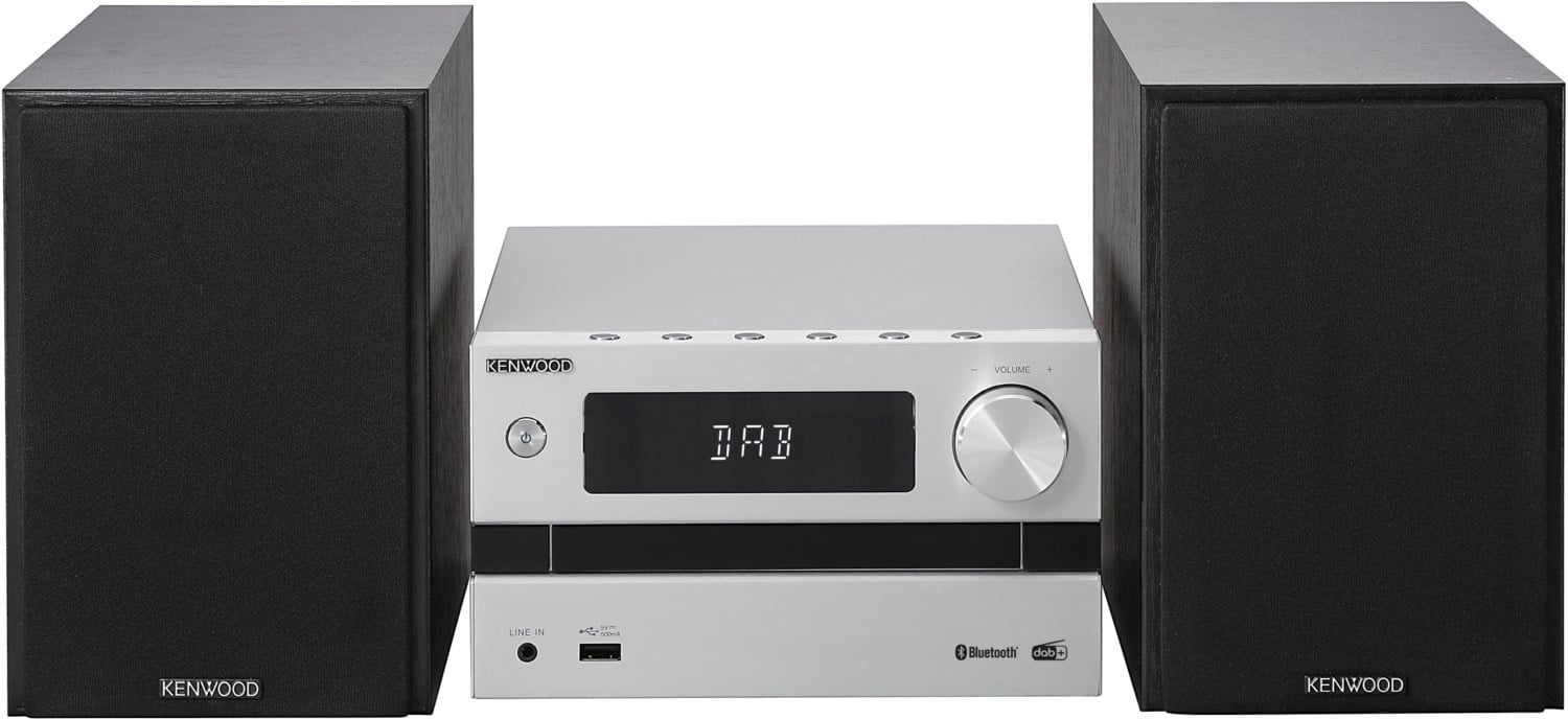M-720DAB Hifi-System
