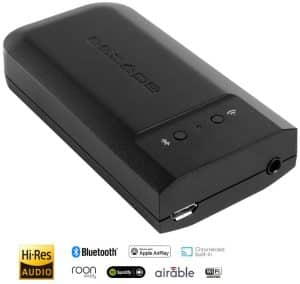 M1 Air Streaming Modul