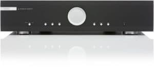 M5si Vollverstärker schwarz