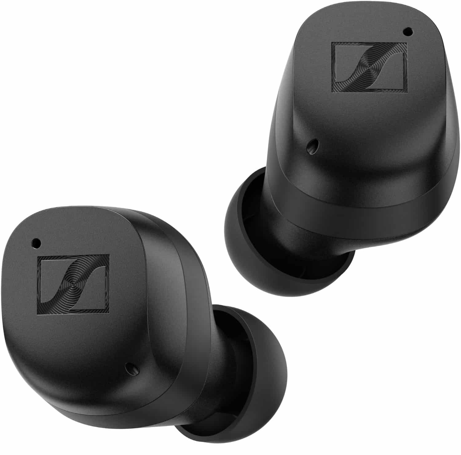 MOMENTUM True Wireless 3 schwarz