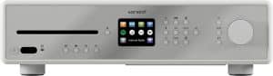 Maestro CD-Receiver mit Internetradio weiß