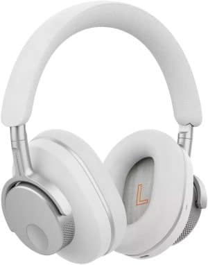 Melomania P100 SE Bluetooth-Kopfhörer weiß