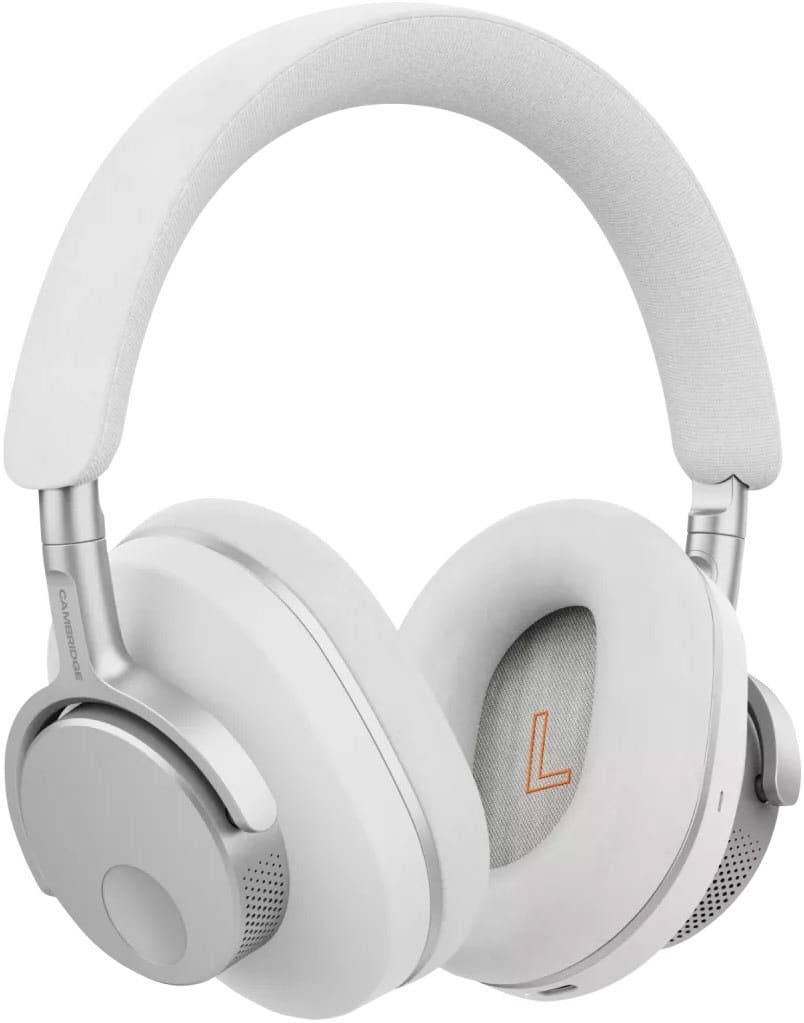 Melomania P100 SE Bluetooth-Kopfhörer weiß