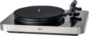 Miracord 70 Plattenspieler schwarz