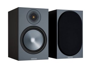 Monitor Audio Bronze 100 (Auspack-Artikel) (Paarpreis)