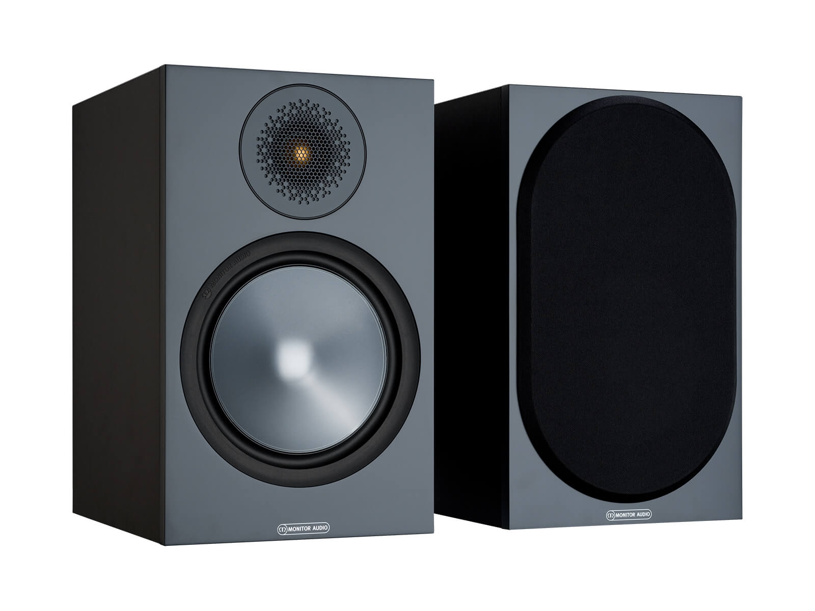Monitor Audio Bronze 100 (Auspack-Artikel) (Paarpreis)