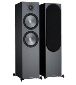 Monitor Audio Bronze 500 (Paarpreis)