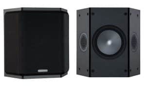 Monitor Audio Bronze FX (Paarpreis)