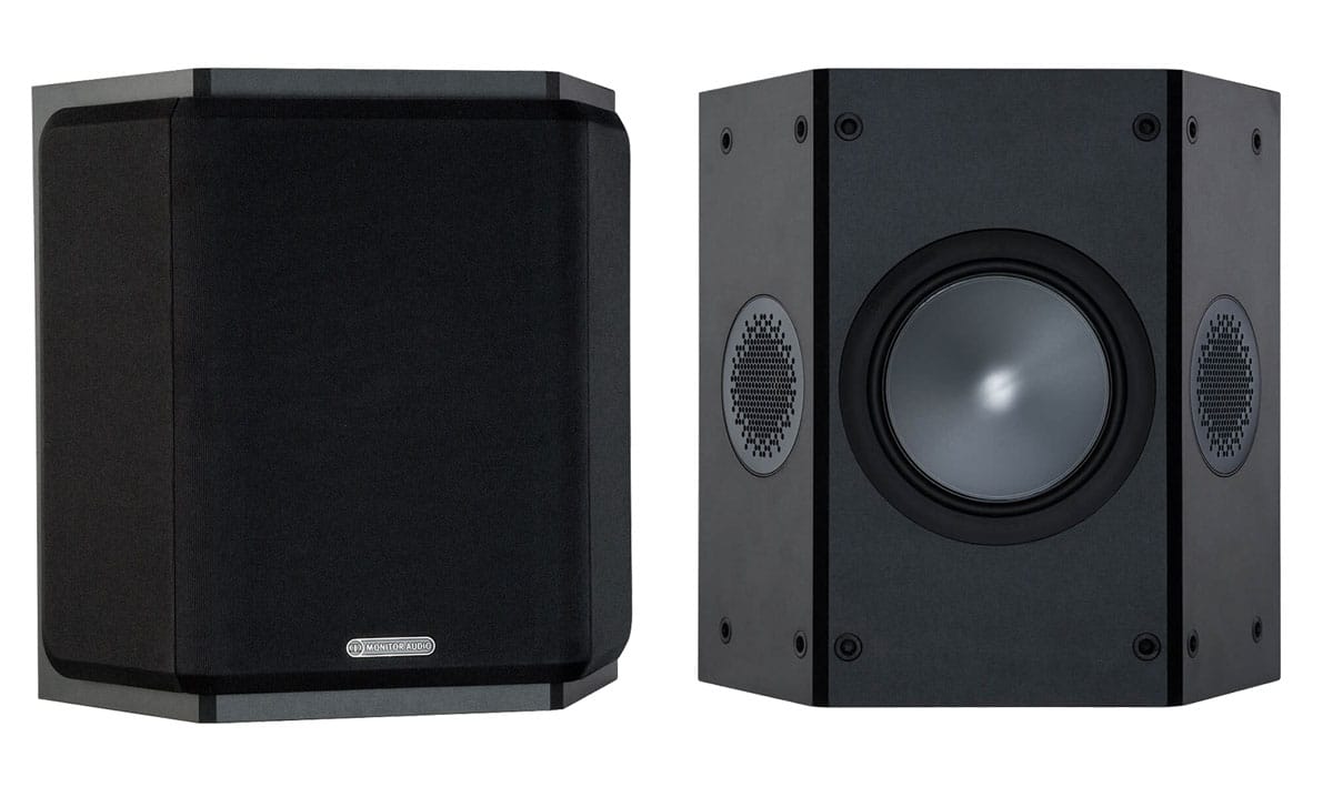 Monitor Audio Bronze FX (Paarpreis)