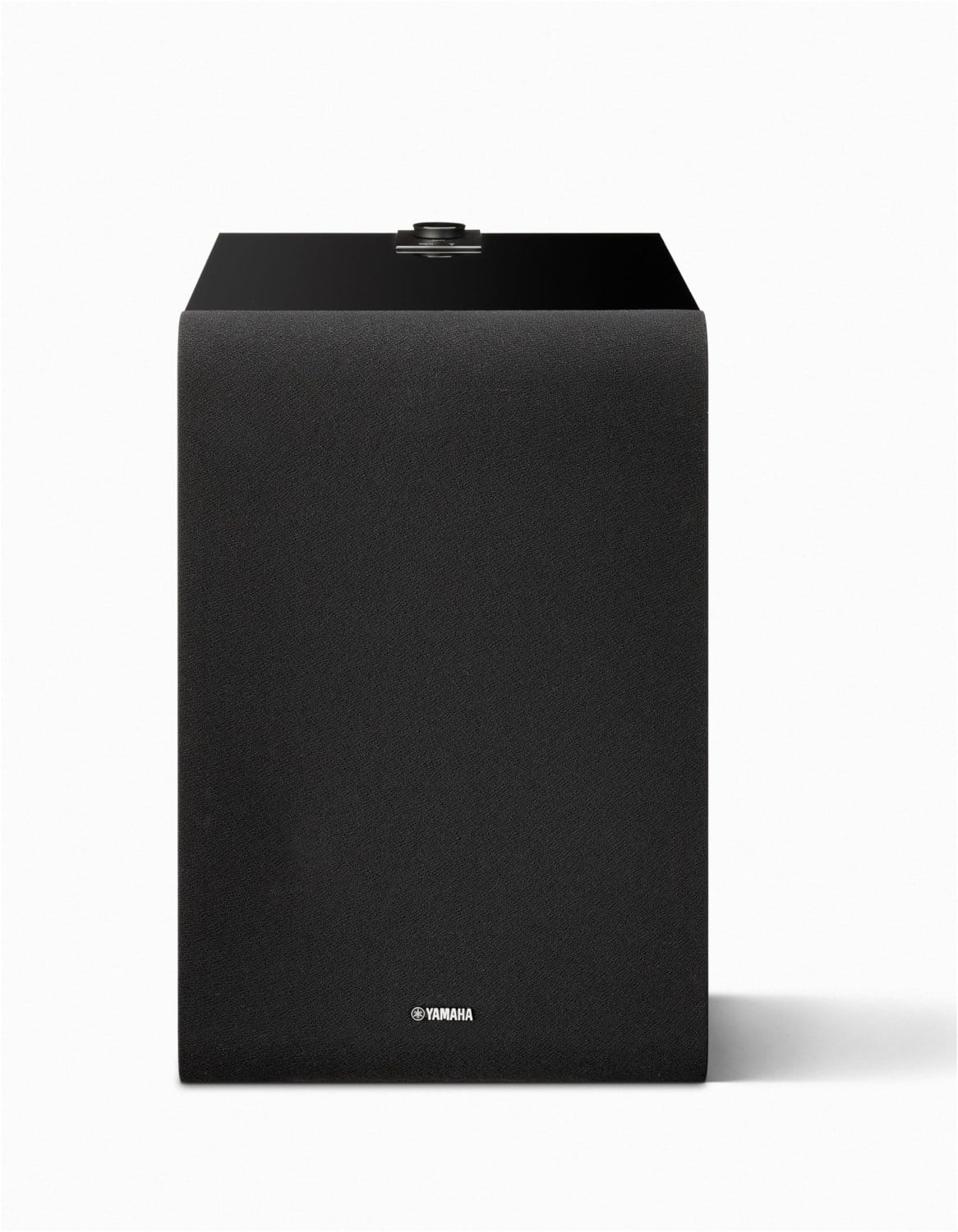 MusicCast SUB 100 NS-NSW100 Aktiv-Subwoofer piano schwarz