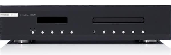 Musical Fidelity M3s-CDDAC
