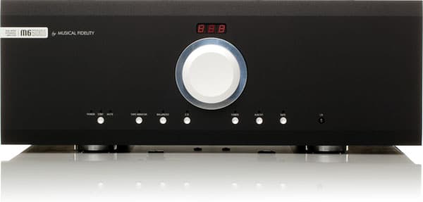 Musical Fidelity M6SI500