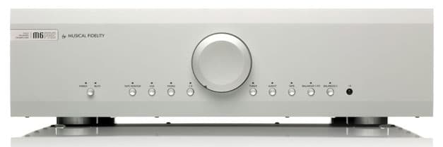 Musical Fidelity M6sPRE