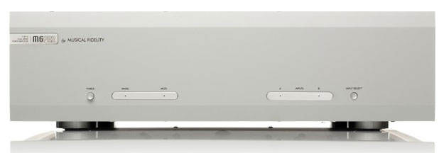 Musical Fidelity M6sPRX