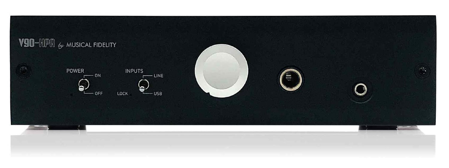 Musical Fidelity V90-HPA