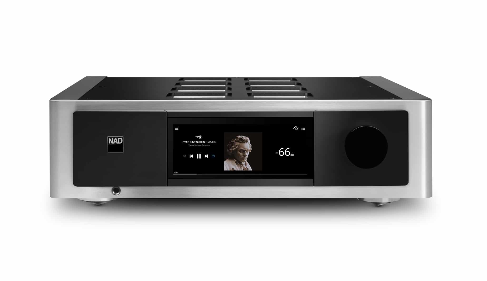 NAD M33 (Auspack-Artikel)