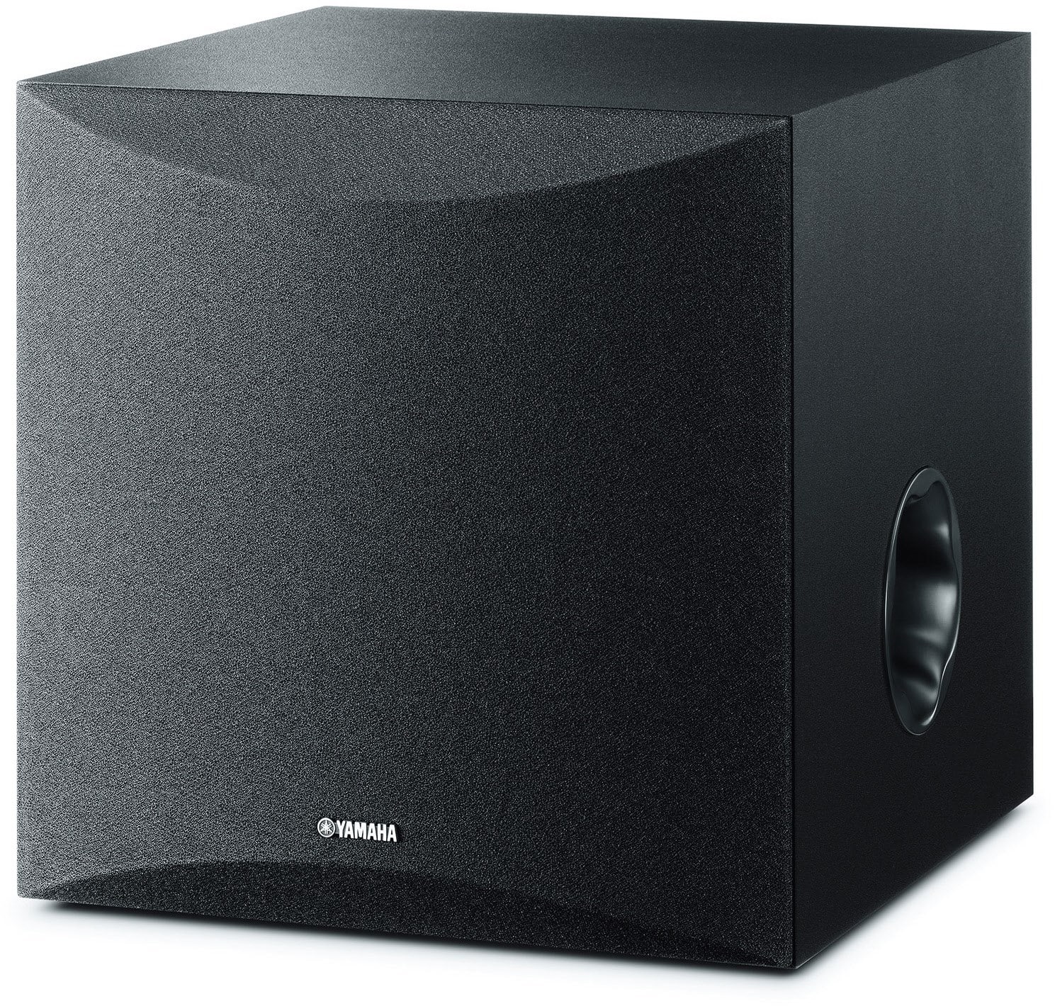 NS-SW050 Aktiv-Subwoofer schwarz