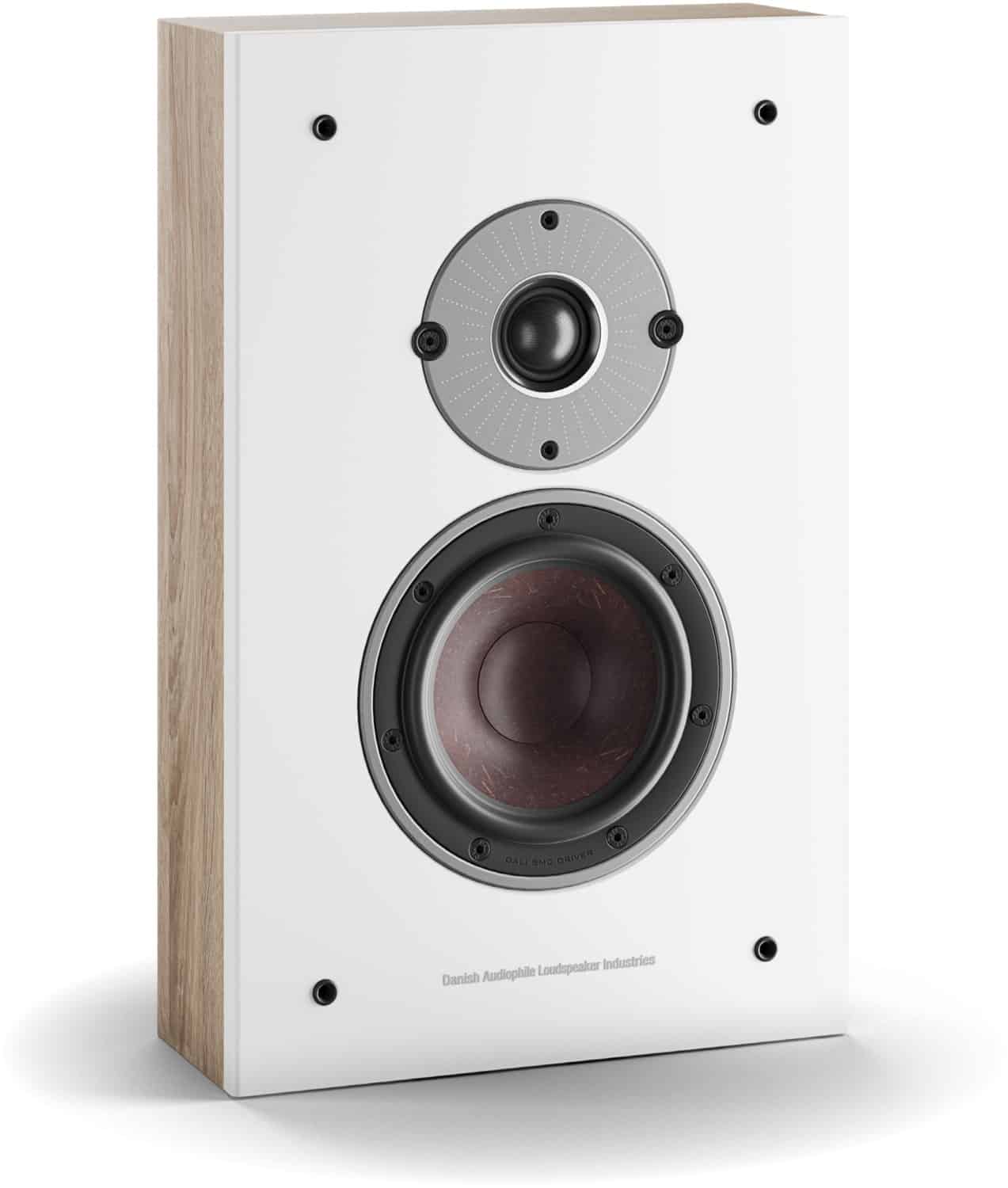 Oberon On-Wall C /Stück eiche hell