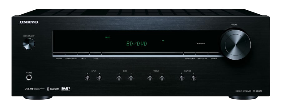 Onkyo TX-8220