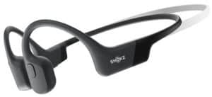 OpenRun Mini Knochenschall Bluetooth-Kopfhörer schwarz