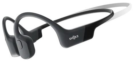 OpenRun Mini Knochenschall Bluetooth-Kopfhörer schwarz