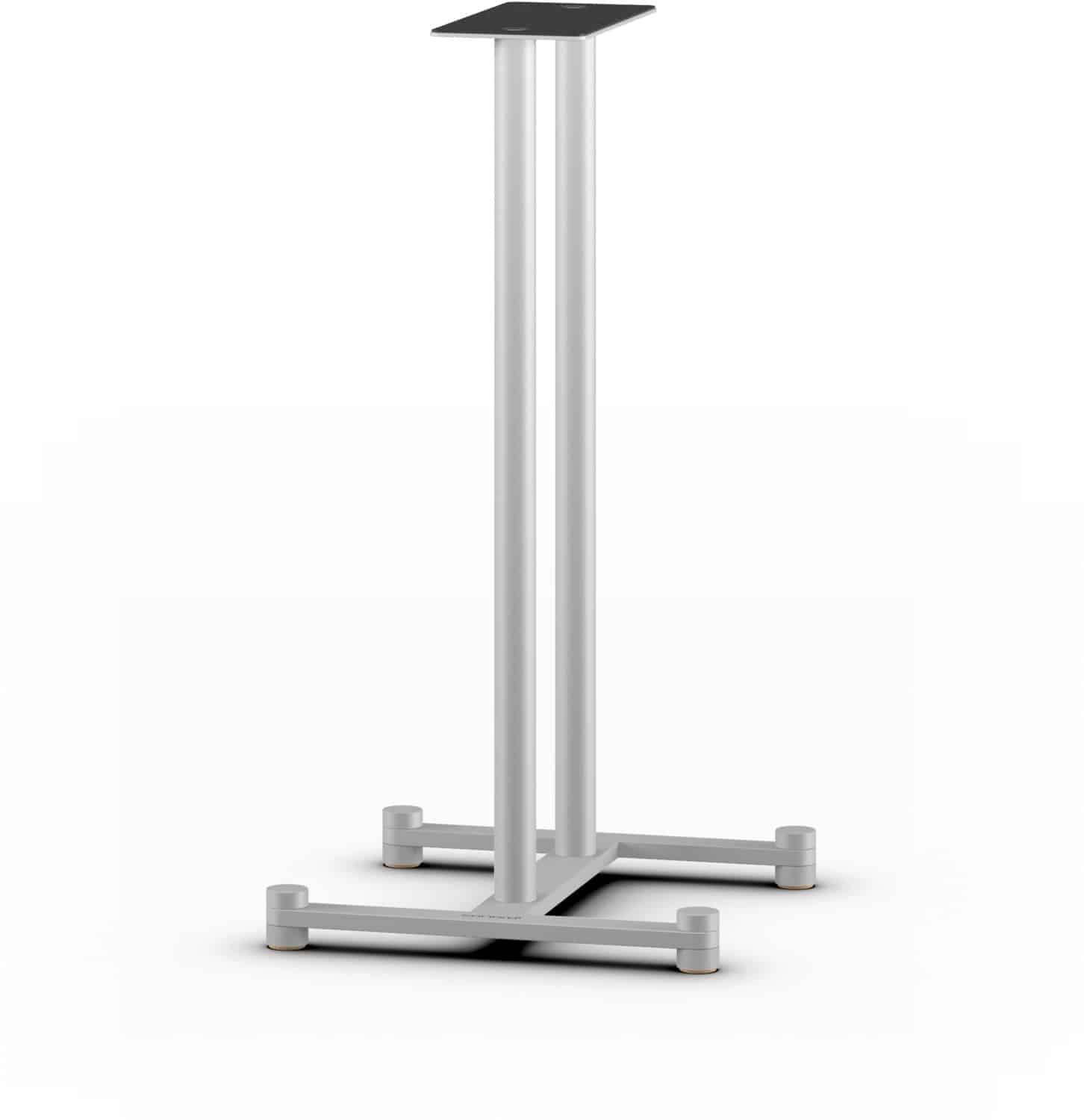 Orchestra Stand /Paar Lautsprecherständer silber