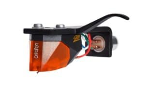 Ortofon 2M Bronze