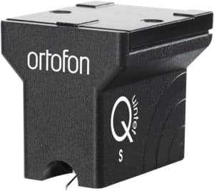 Ortofon MC Quintet Black S