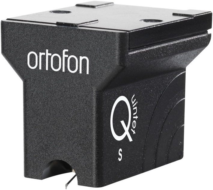 Ortofon MC Quintet Black S