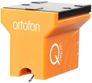 Ortofon MC Quintet Bronze