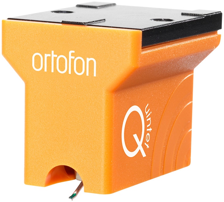 Ortofon MC Quintet Bronze