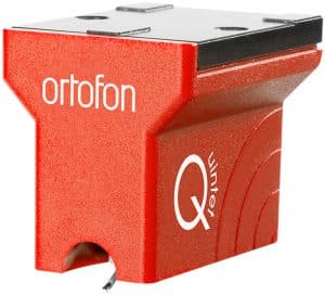 Ortofon MC Quintet Red