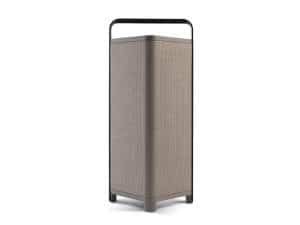 P6 Air Streaming-Lautsprecher tan