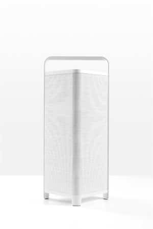 P6 BT Bluetooth-Lautsprecher weiß