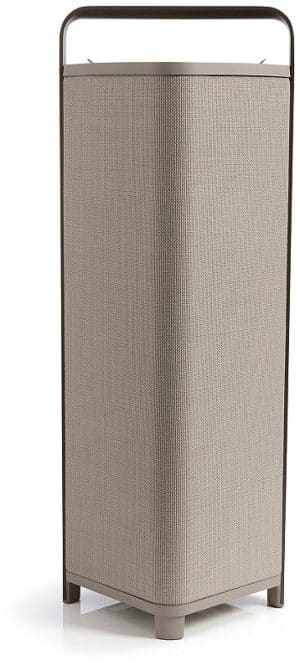 P9 Bluetooth-Lautsprecher tan