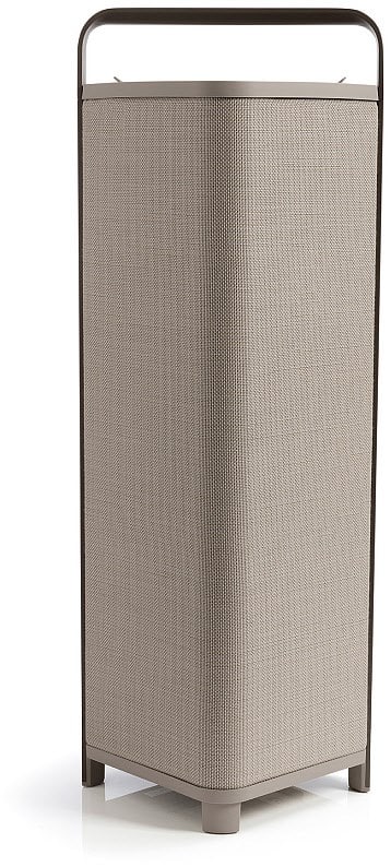 P9 Bluetooth-Lautsprecher tan