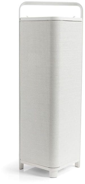 P9 Bluetooth-Lautsprecher weiß