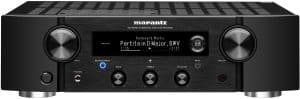 PM7000N Vollverstärker Stereo schwarz